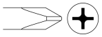 A Phillips Screwdriver